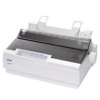 Epson LQ-300+II 點陣式印表機
