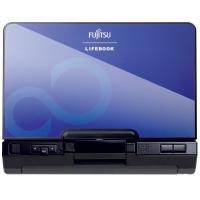 Fujitsu Lifebook U-2010(亮彩藍)