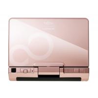 Fujitsu Lifebook U-2010(玫瑰金)