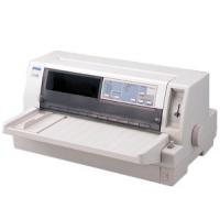 Epson LQ-680 點陣式印表機