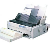Epson LQ-2180 點陣式印表機