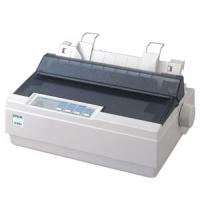 Epson LX-300+II 點陣式打印機