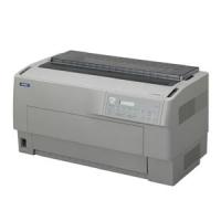 Epson DFX-9000 點陣式打印機