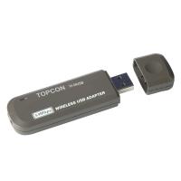 TOPCON 無線網絡USB接收器