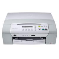 BROTHER DCP-165C