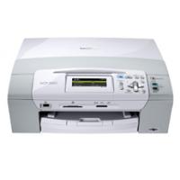 BROTHER DCP-385C