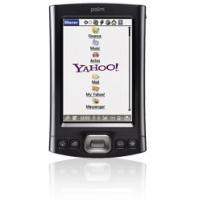 PALM T|X handheld