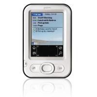 PALM Z22 handheld