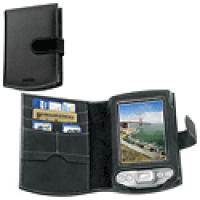 Palm® Leather Case