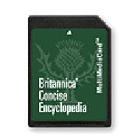 Britannica Concise Encyclopedia