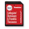 Merriam-Webster — ...