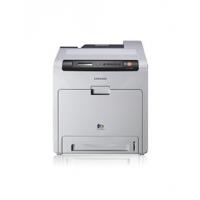 Samsung Colour Laser Printer CLP-610ND