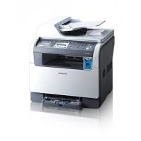 Samsung Color Laser MFP CLX-3160FN
