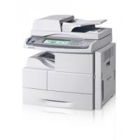 Samsung Mono Laser MFP SCX-6345N
