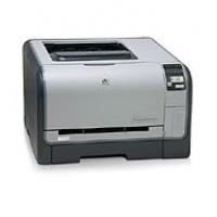 HP Color LaserJet CP1515n 