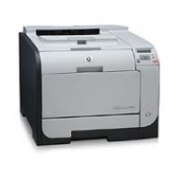 HP Color LaserJet CP2025 
