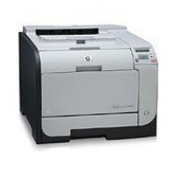 HP Color LaserJet CP2025n 