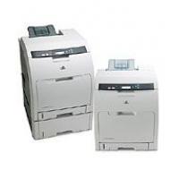 HP Color LaserJet CP3505N
