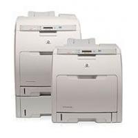 HP Color LaserJet 3000 