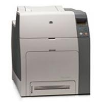 HP Color LaserJet CP4005 
