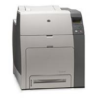 HP Color LaserJet 4700n 