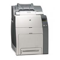 HP Color LaserJet 4700dn 