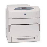 HP Color LaserJet 5550 