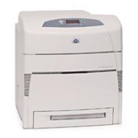 HP Color LaserJet 5550dn 