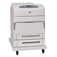 HP Color LaserJet 5550dtn