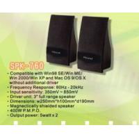 Filand SPK-760 USB 揚聲器