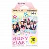 instax mini-Shiny ...